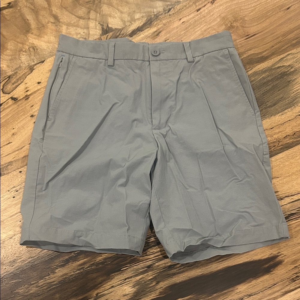 VV Performance 9 Inch On-The-Go Shorts